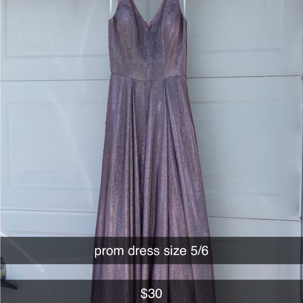 prom dress!!